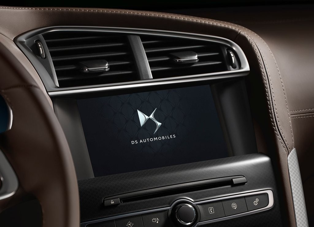 2016 - DS 4, foto 28