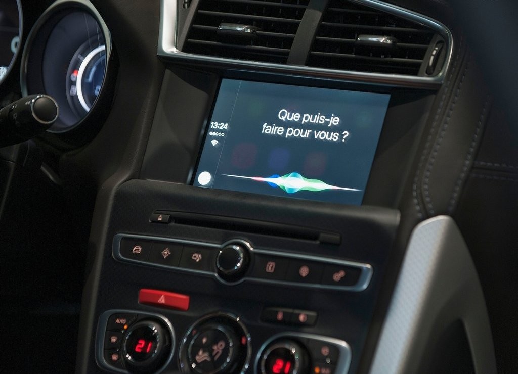 2016 - DS 4, foto 29