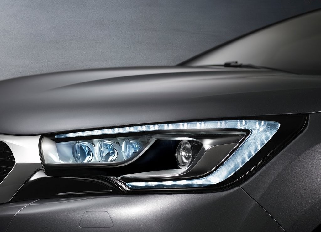 2016 - DS 4, foto 37