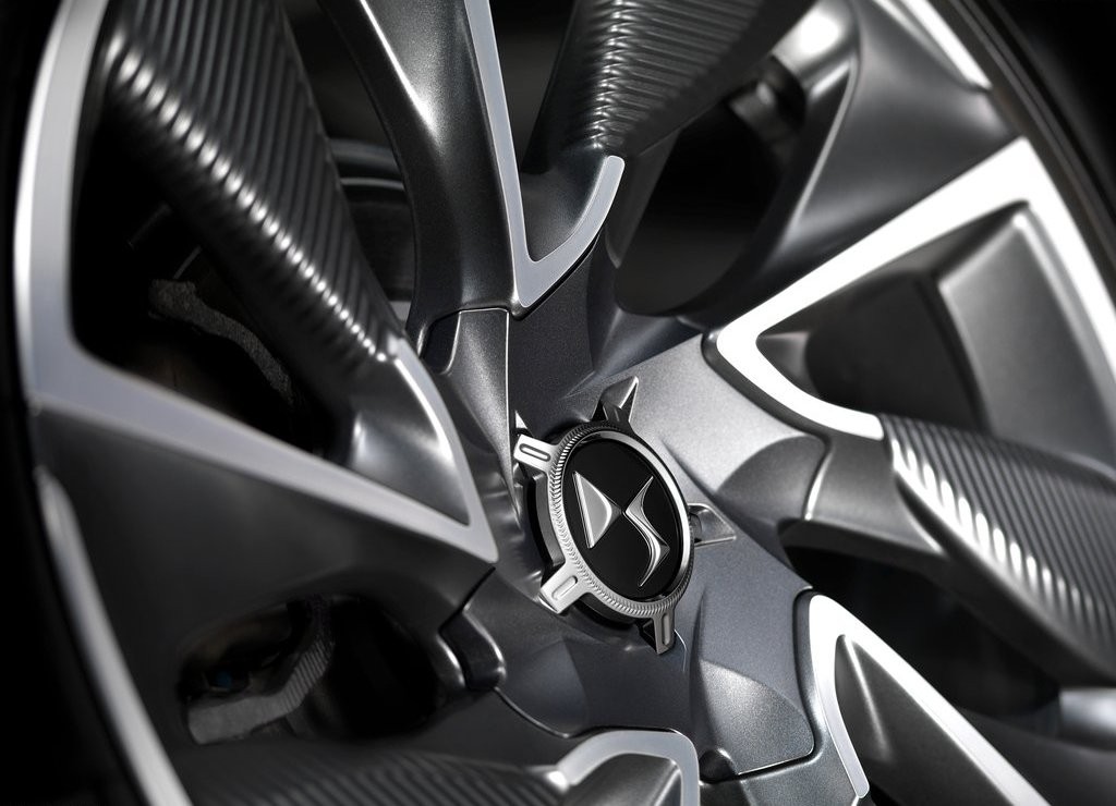 2016 - DS 4, foto 38