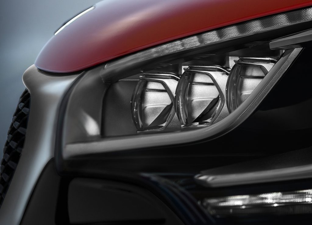 2016 - DS 4, foto 60