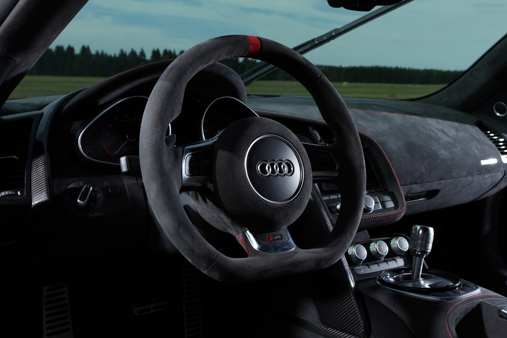 2015 - AUDI R8 RECON MC8 BY POTTER & RICH, foto 10