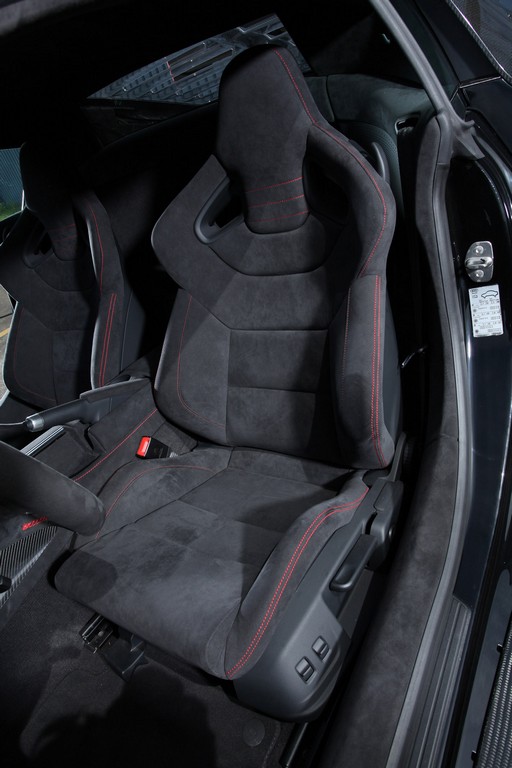 2015 - AUDI R8 RECON MC8 BY POTTER & RICH, foto 11