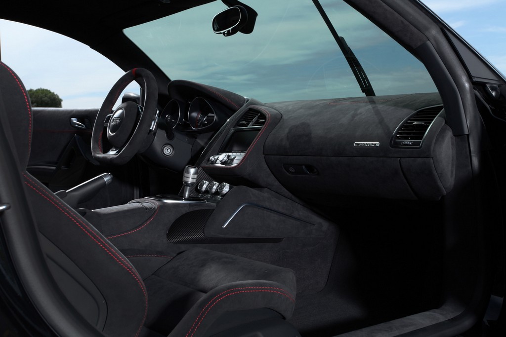 2015 - AUDI R8 RECON MC8 BY POTTER & RICH, foto 12