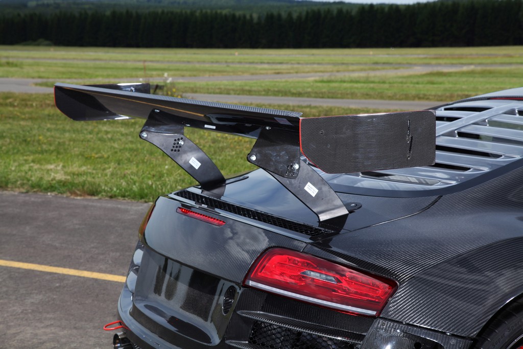 2015 - AUDI R8 RECON MC8 BY POTTER & RICH, foto 15