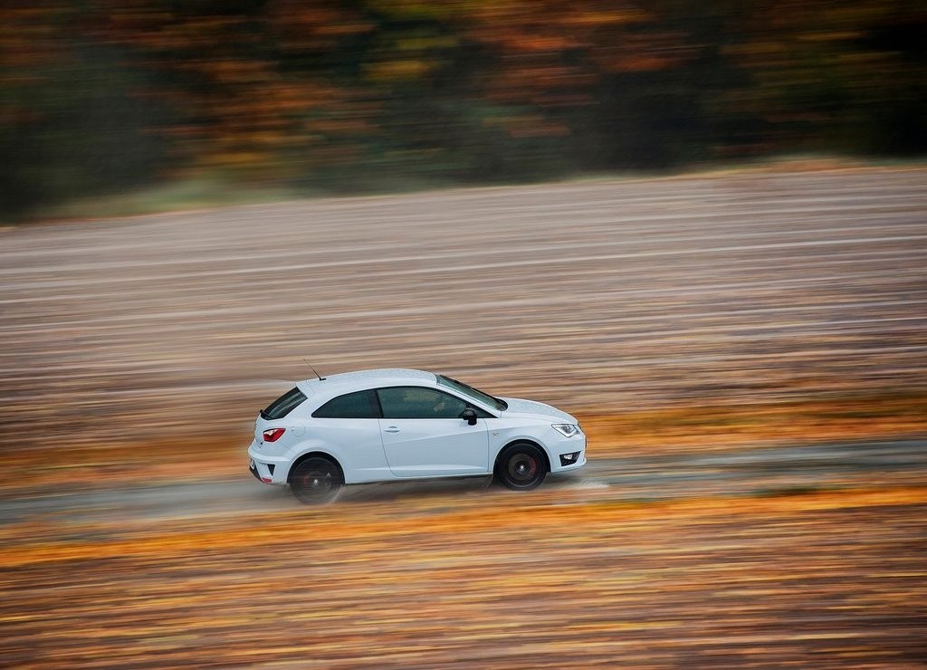 2016 - SEAT IBIZA CUPRA, foto 16