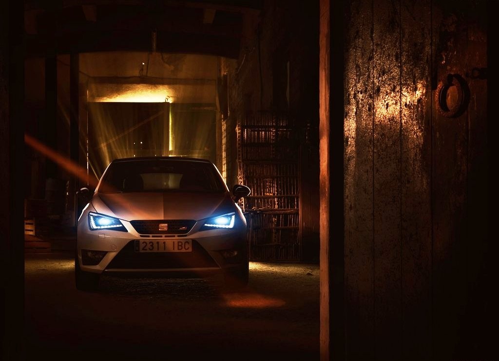 2016 - SEAT IBIZA CUPRA, foto 31