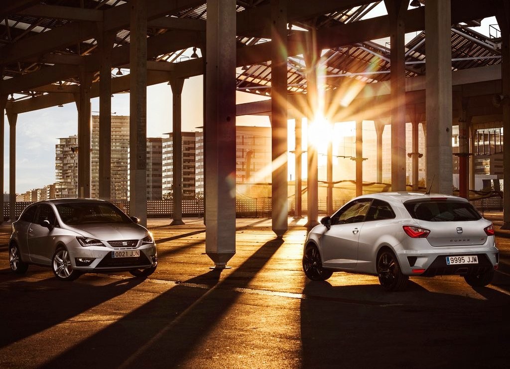 2016 - SEAT IBIZA CUPRA, foto 52