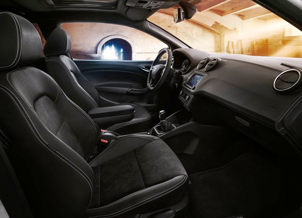 2016 - SEAT IBIZA CUPRA, foto 57