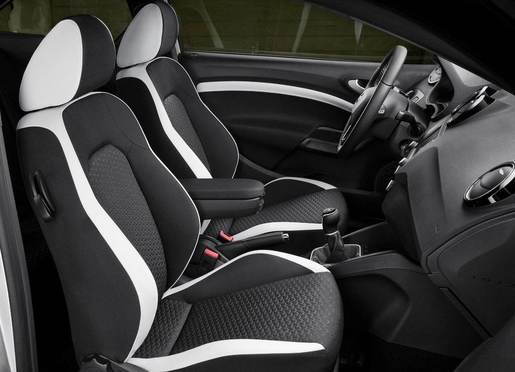 2016 - SEAT IBIZA CUPRA, foto 58