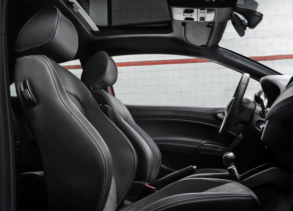 2016 - SEAT IBIZA CUPRA, foto 59