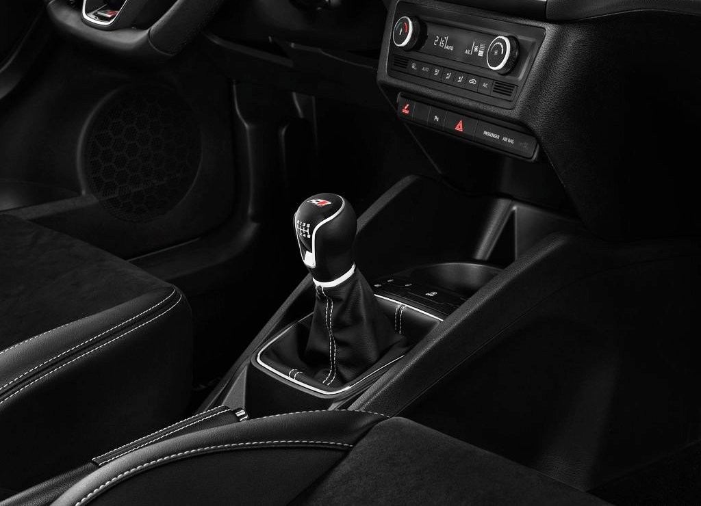 2016 - SEAT IBIZA CUPRA, foto 60