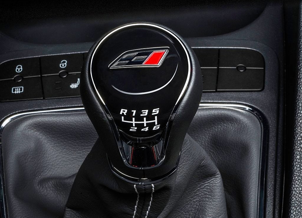 2016 - SEAT IBIZA CUPRA, foto 61