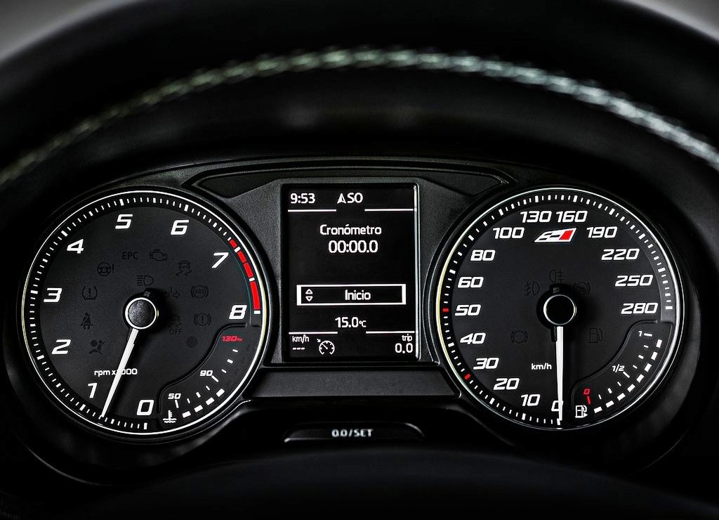 2016 - SEAT IBIZA CUPRA, foto 62