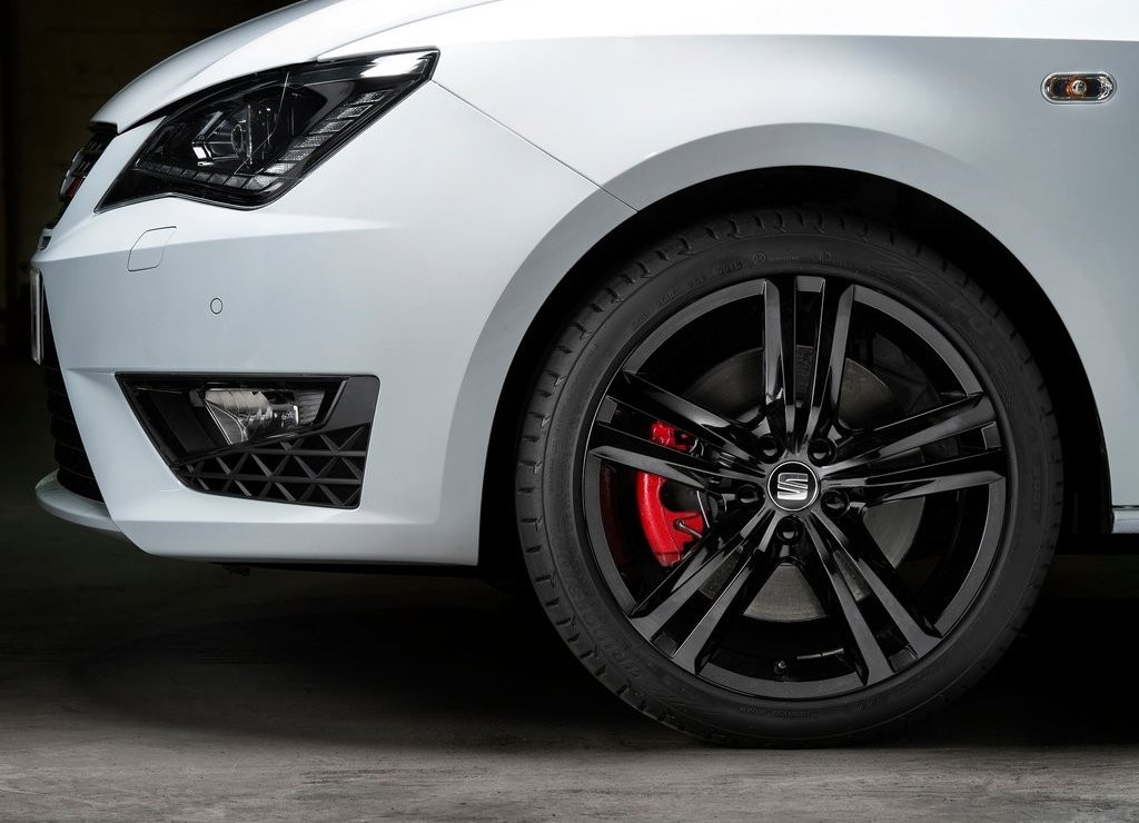 2016 - SEAT IBIZA CUPRA, foto 70