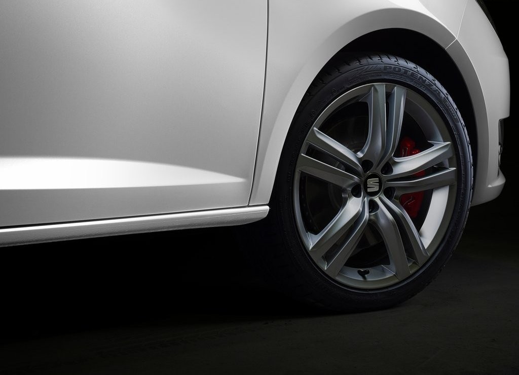 2016 - SEAT IBIZA CUPRA, foto 71