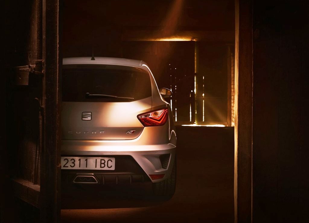 2016 - SEAT IBIZA CUPRA, foto 73