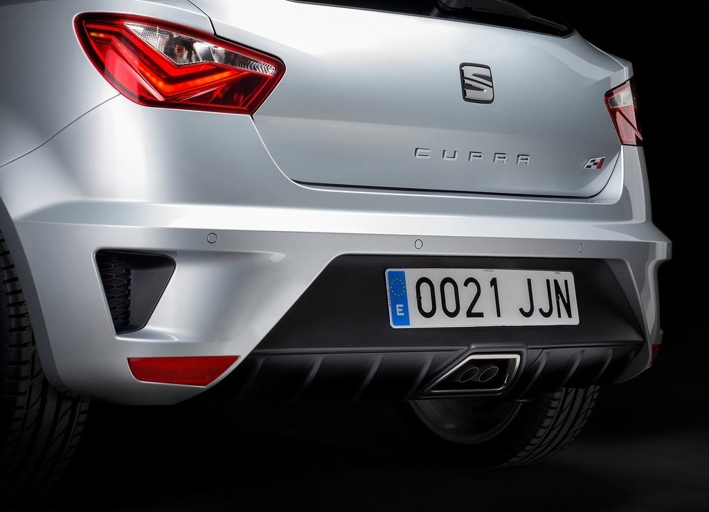 2016 - SEAT IBIZA CUPRA, foto 74