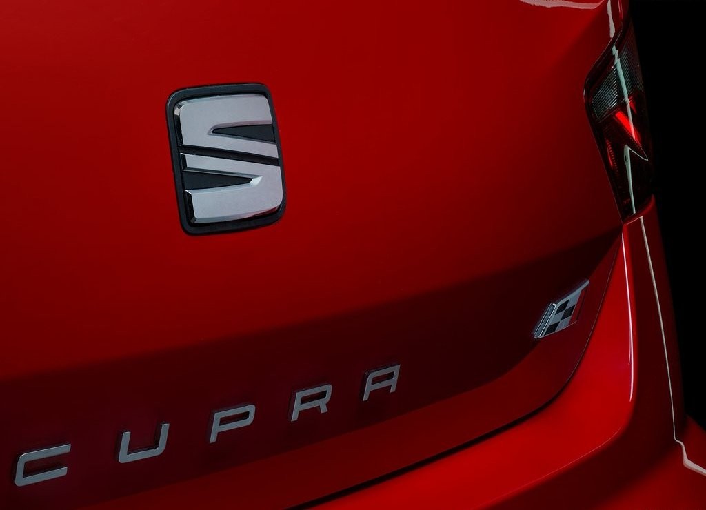 2016 - SEAT IBIZA CUPRA, foto 75