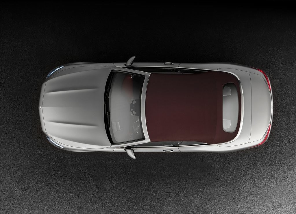 2017 - MERCEDES-BENZ S CABRIOLET, foto 30