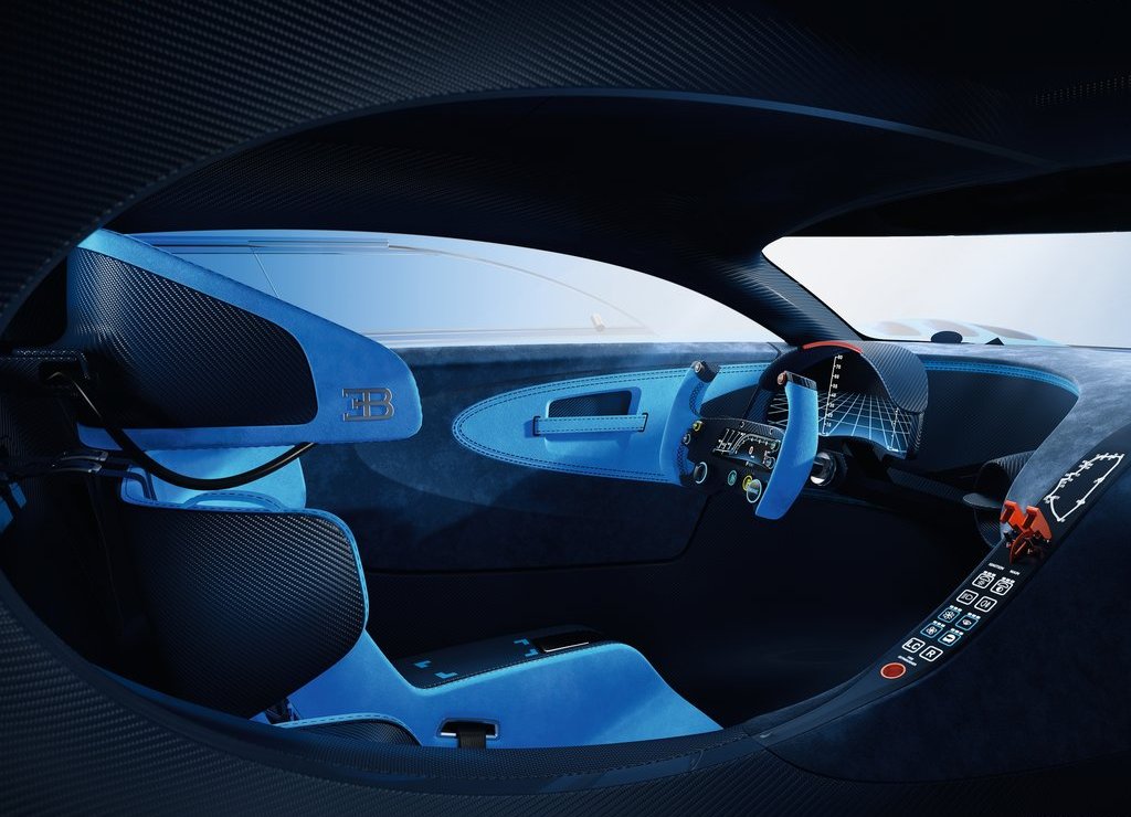 2015 - BUGATTI VISION GRAN TURISMO, foto 27