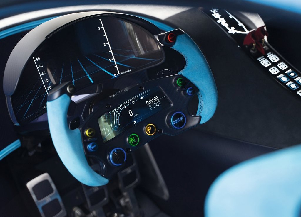 2015 - BUGATTI VISION GRAN TURISMO, foto 28
