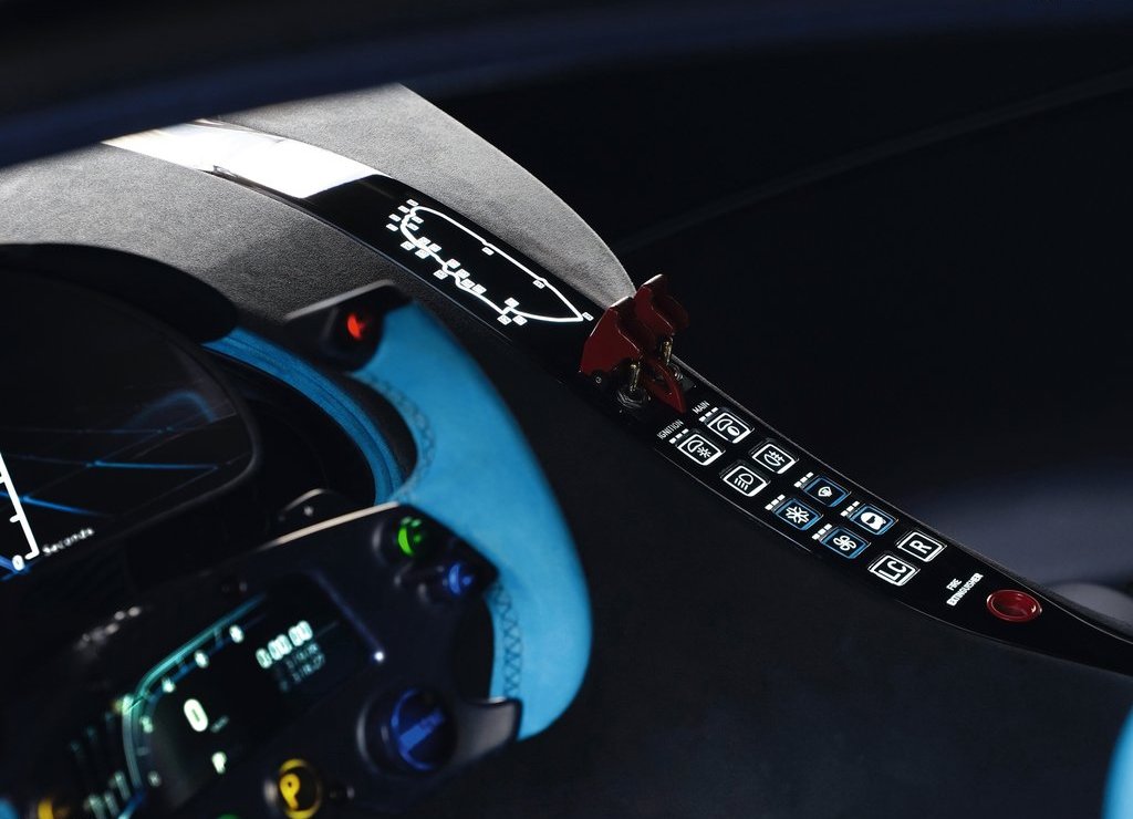 2015 - BUGATTI VISION GRAN TURISMO, foto 30
