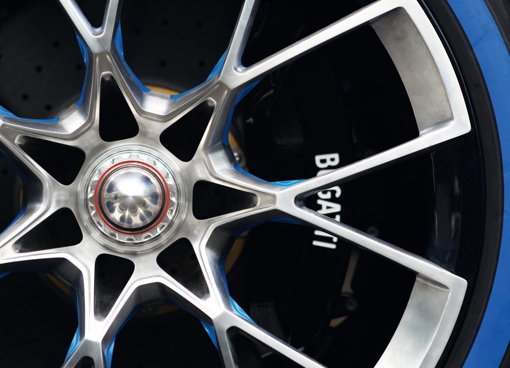 2015 - BUGATTI VISION GRAN TURISMO, foto 32