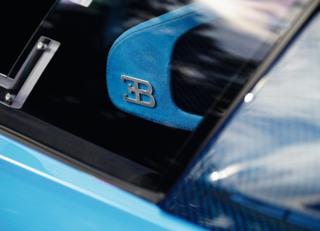 2015 - BUGATTI VISION GRAN TURISMO, foto 34