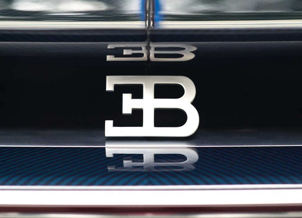 2015 - BUGATTI VISION GRAN TURISMO, foto 35
