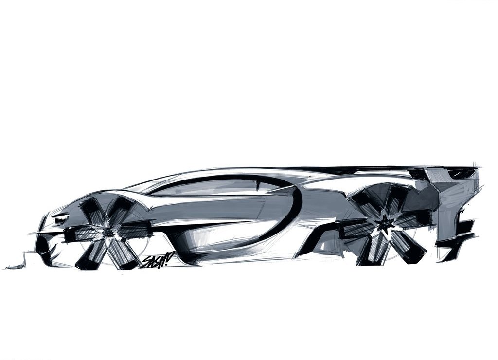 2015 - BUGATTI VISION GRAN TURISMO, foto 41