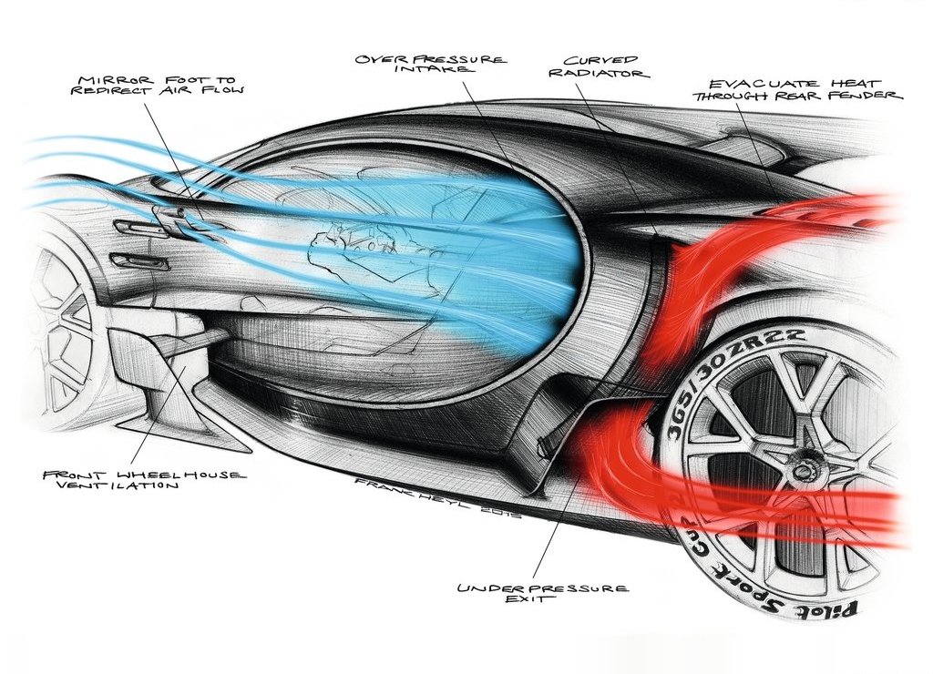 2015 - BUGATTI VISION GRAN TURISMO, foto 48