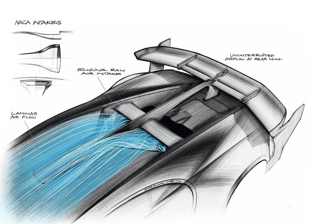 2015 - BUGATTI VISION GRAN TURISMO, foto 49