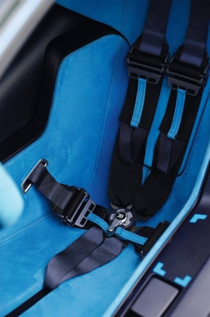 2015 - BUGATTI VISION GRAN TURISMO, foto 53