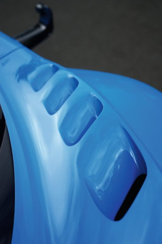 2015 - BUGATTI VISION GRAN TURISMO, foto 54