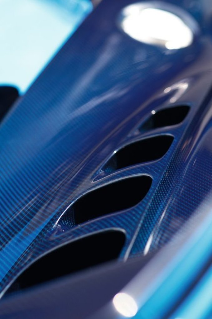 2015 - BUGATTI VISION GRAN TURISMO, foto 55