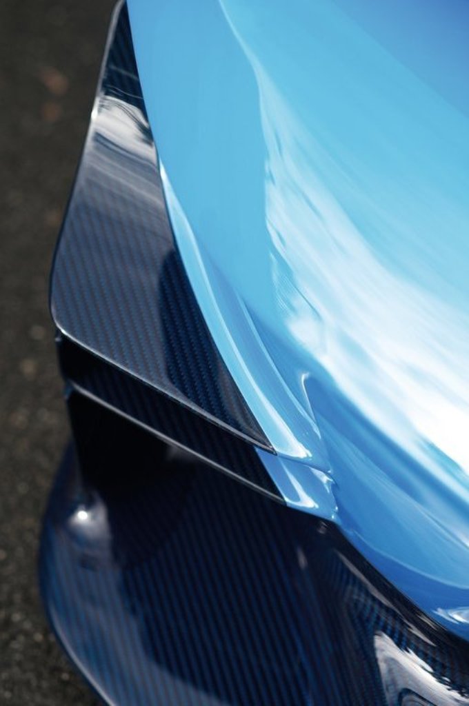 2015 - BUGATTI VISION GRAN TURISMO, foto 56