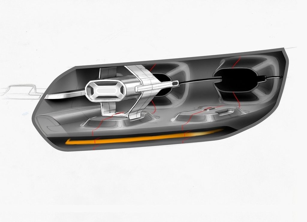 2015 - RENAULT ALASKAN CONCEPT, foto 25