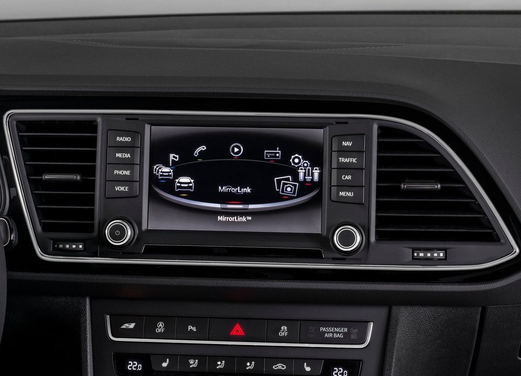 2016 - SEAT LEÓN CUPRA 290, foto 36