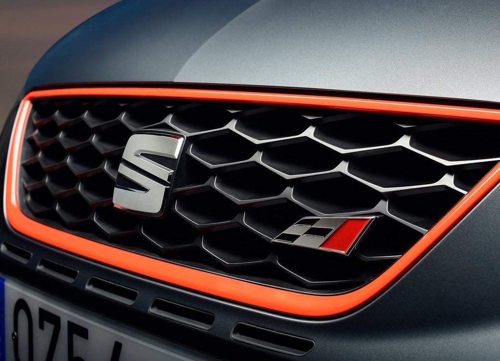 2016 - SEAT LEÓN CUPRA 290, foto 38