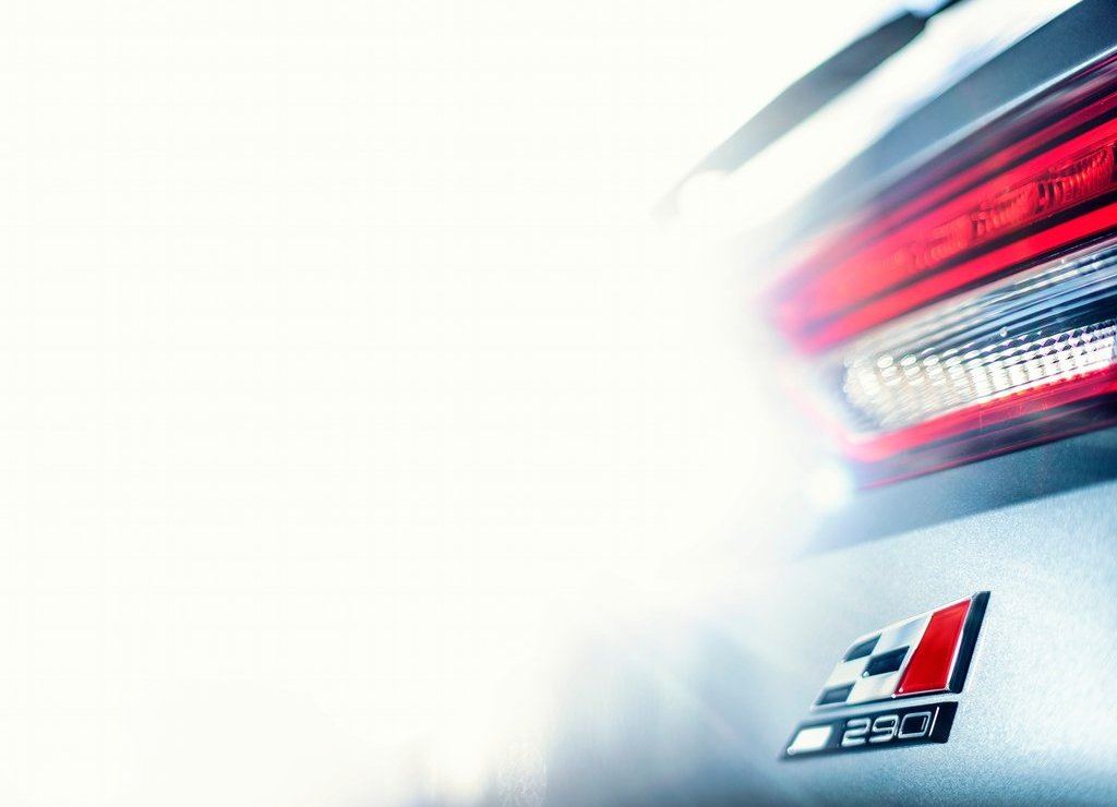 2016 - SEAT LEÓN CUPRA 290, foto 42