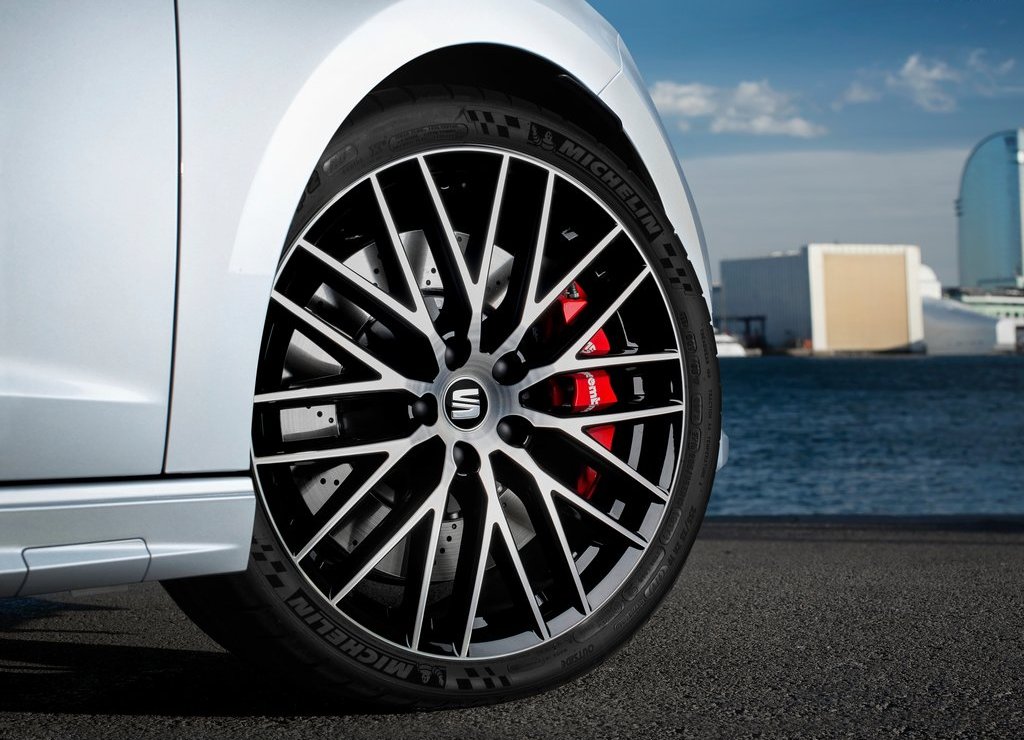 2016 - SEAT LEÓN CUPRA 290, foto 43