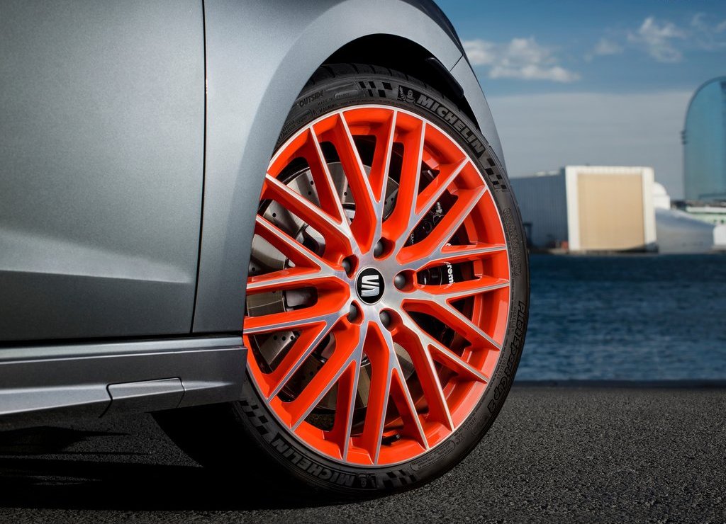 2016 - SEAT LEÓN CUPRA 290, foto 44