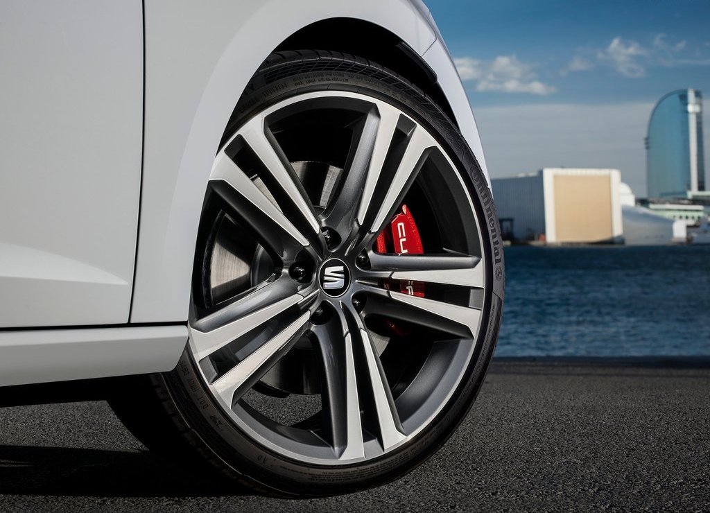 2016 - SEAT LEÓN CUPRA 290, foto 45