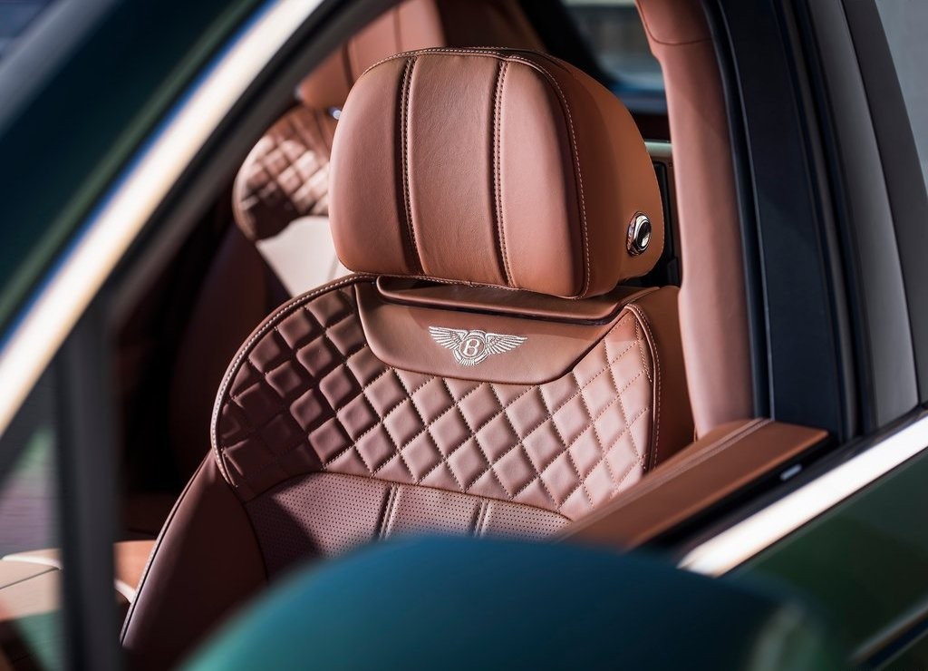 BENTLEY BENTAYGA, foto 60