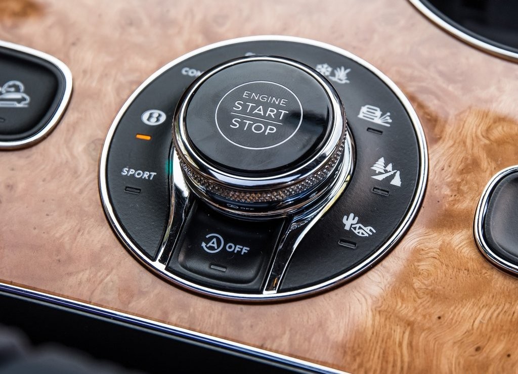 BENTLEY BENTAYGA, foto 70
