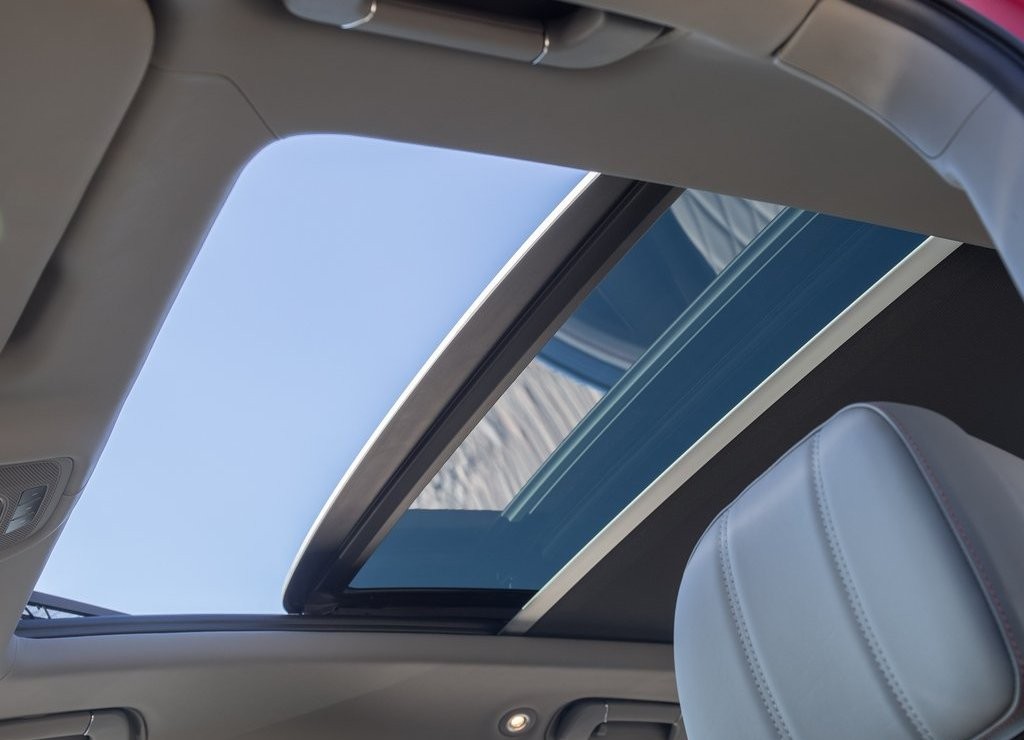 BENTLEY BENTAYGA, foto 75