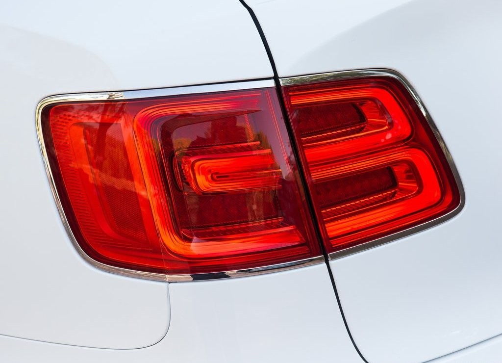 BENTLEY BENTAYGA, foto 79