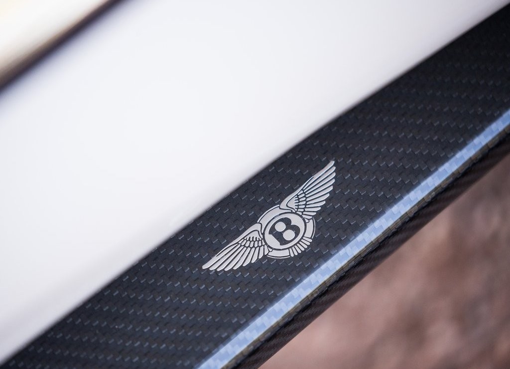 BENTLEY BENTAYGA, foto 84