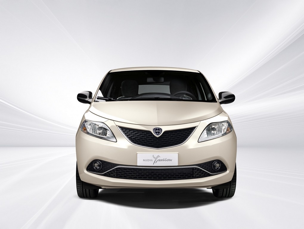 LANCIA YPSILON, foto 4